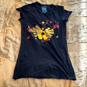 Vintage Ibiza Pacha Club tee